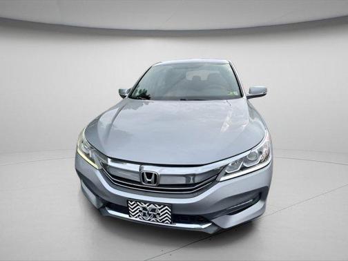 2017 Honda Accord EX