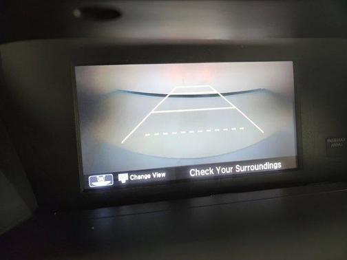 2017 Honda Accord EX