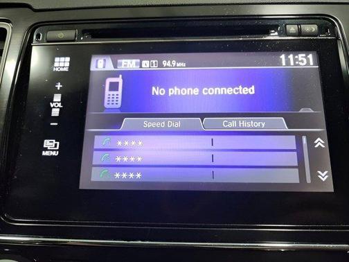 2015 Honda Civic EX-L