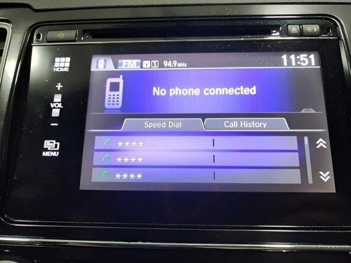 2015 Honda Civic EX-L