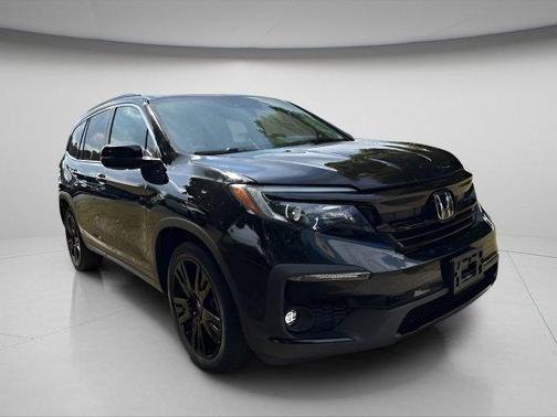 2022 Honda Pilot AWD Special Edition