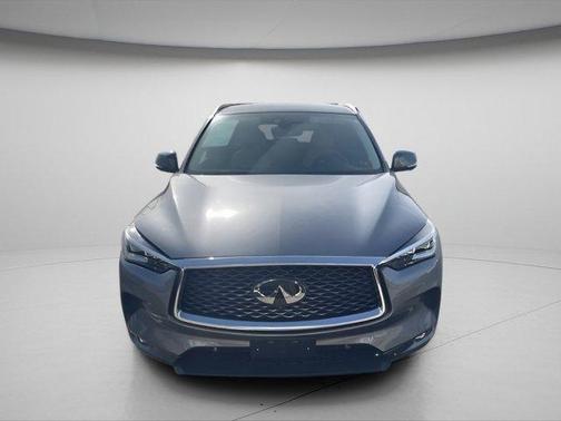 2020 INFINITI QX50 ESSENTIAL AWD