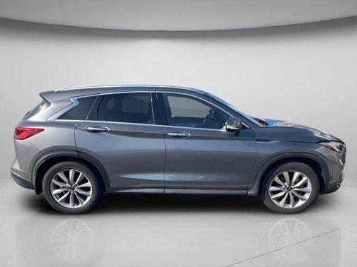 2020 INFINITI QX50 ESSENTIAL AWD