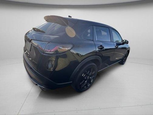 2023 Honda HR-V 2WD Sport