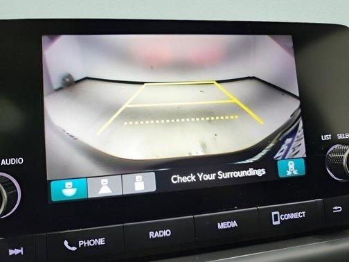 2023 Honda HR-V 2WD Sport