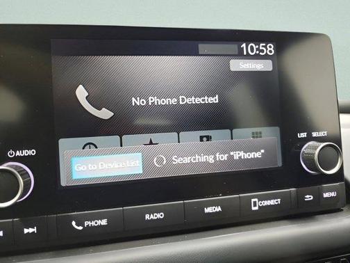 2023 Honda HR-V 2WD Sport