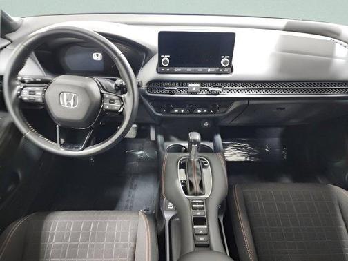 2023 Honda HR-V 2WD Sport