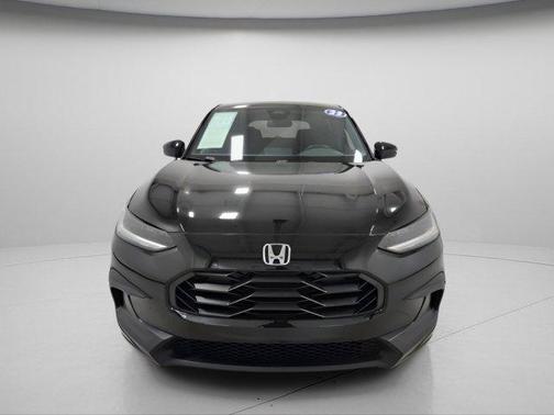 2023 Honda HR-V 2WD Sport