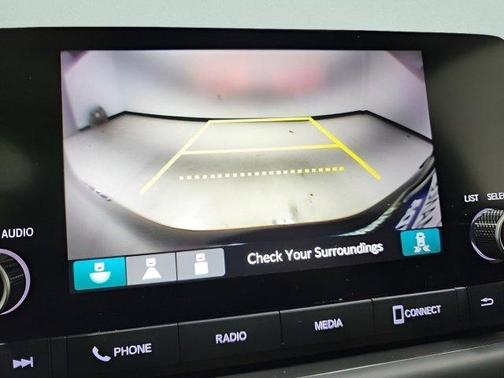 2023 Honda HR-V 2WD Sport