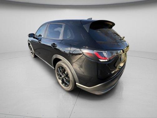 2023 Honda HR-V 2WD Sport