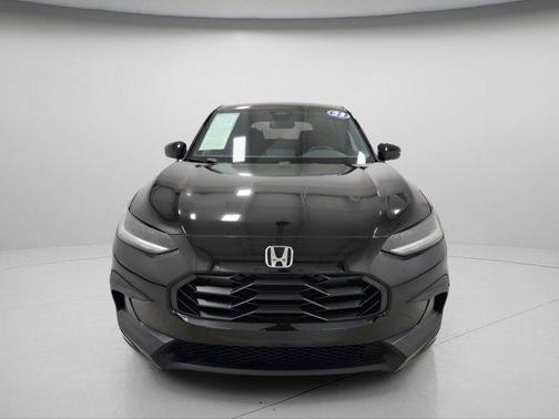 2023 Honda HR-V 2WD Sport