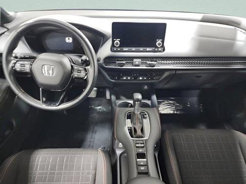 2023 Honda HR-V 2WD Sport