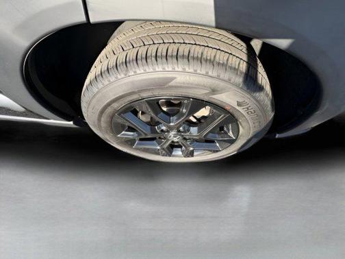 2023 Honda HR-V 2WD Sport