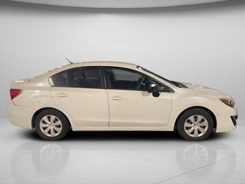 2015 Subaru Impreza 2.0i