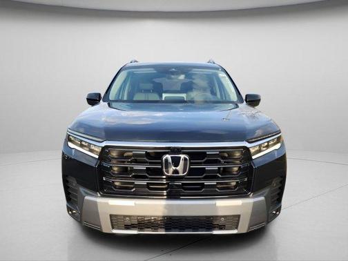 2026 Honda Pilot Touring 8-Passenger