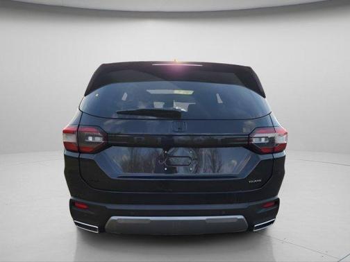 2026 Honda Pilot Touring 8-Passenger