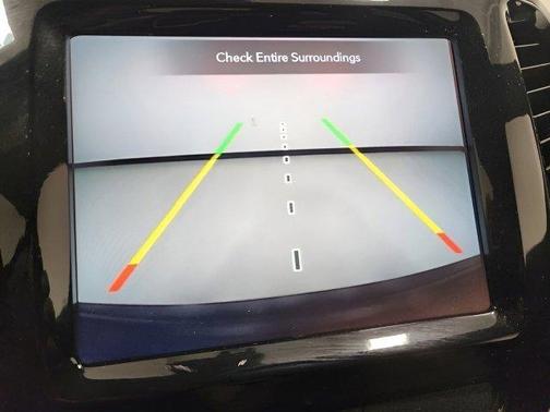 2020 Jeep Cherokee High Altitude