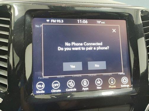2020 Jeep Cherokee High Altitude