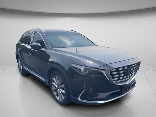 2021 Mazda CX-9 Grand Touring