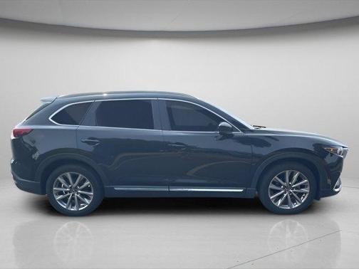 2021 Mazda CX-9 Grand Touring