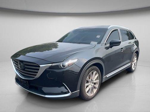 2021 Mazda CX-9 Grand Touring