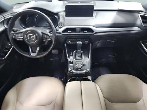 2021 Mazda CX-9 Grand Touring