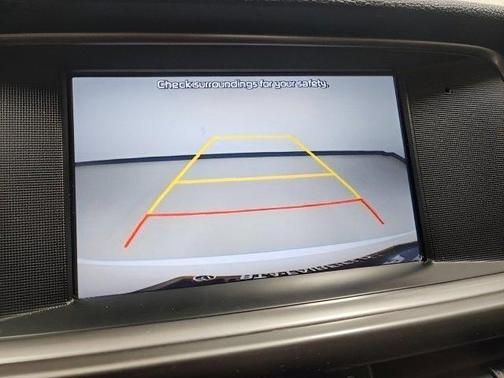 Snow White Pearl 2018 Kia Optima LX