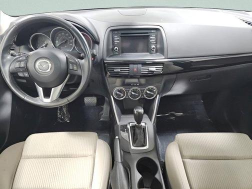 2015 Mazda CX-5 Touring