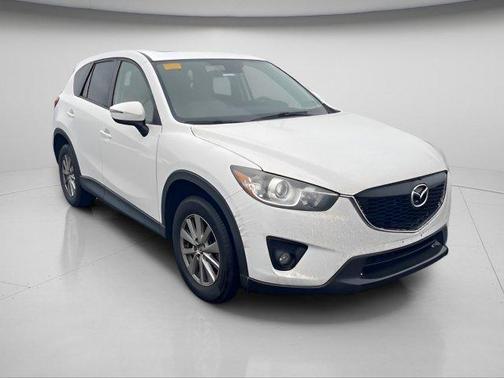 2015 Mazda CX-5 Touring