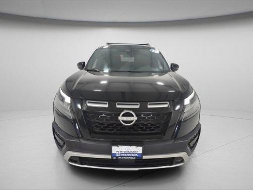 2023 Nissan Pathfinder Rock Creek 4WD