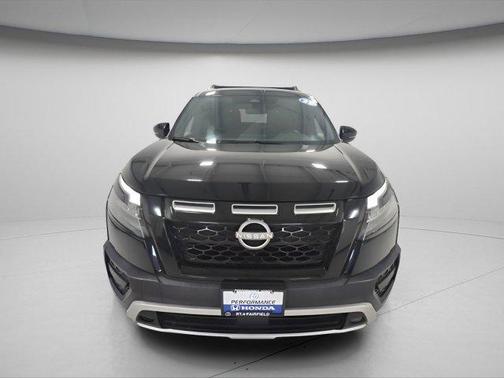 2023 Nissan Pathfinder Rock Creek 4WD