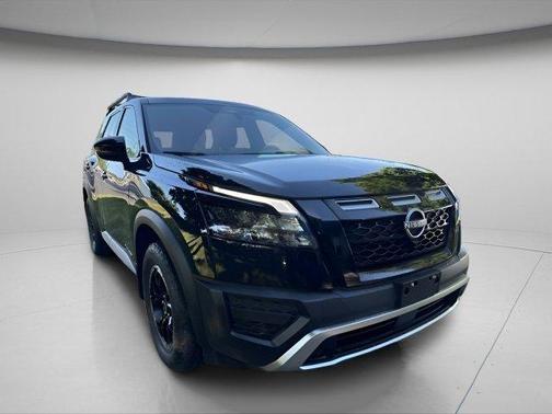 2023 Nissan Pathfinder Rock Creek 4WD