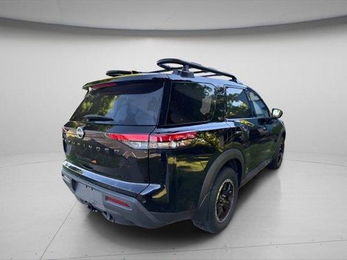 2023 Nissan Pathfinder Rock Creek 4WD
