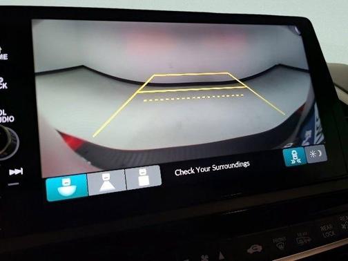 Radiant Red Metallic II 2025 Honda Odyssey Sport-L
