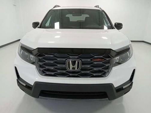 2023 Honda Passport AWD TrailSport