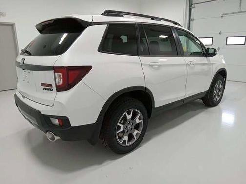 2023 Honda Passport AWD TrailSport