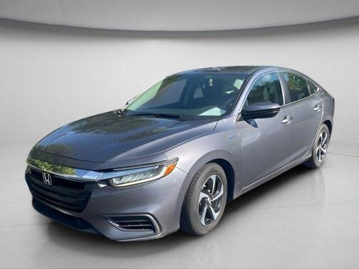 2021 Honda Insight EX