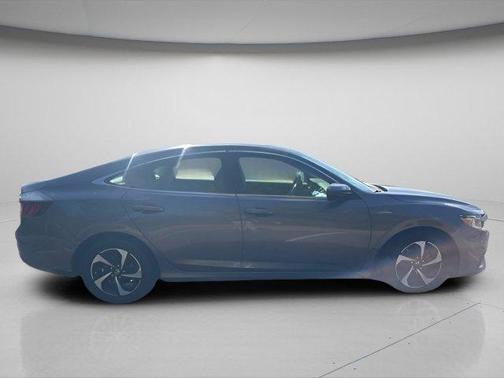 2021 Honda Insight EX