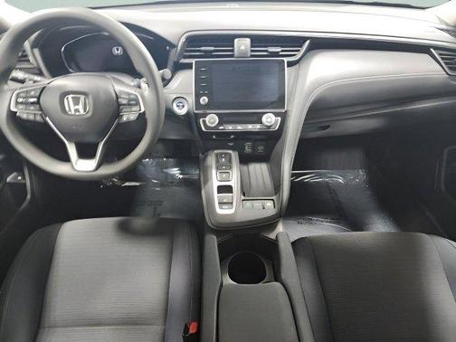 2021 Honda Insight EX
