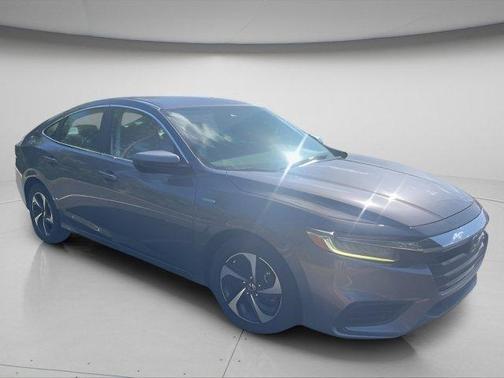 2021 Honda Insight EX