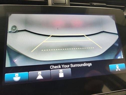 2021 Honda Insight EX