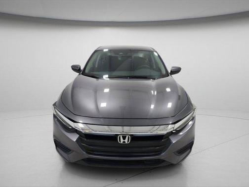 2021 Honda Insight EX