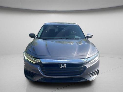 2021 Honda Insight EX