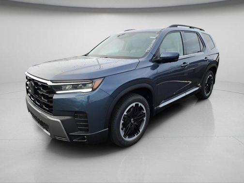 2026 Honda Pilot Touring 8-Passenger