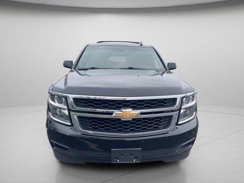 2015 Chevrolet Suburban 1500 LT