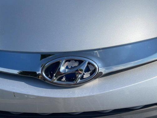 2014 Hyundai SONATA Hybrid Limited