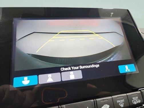 2018 Honda Odyssey EX