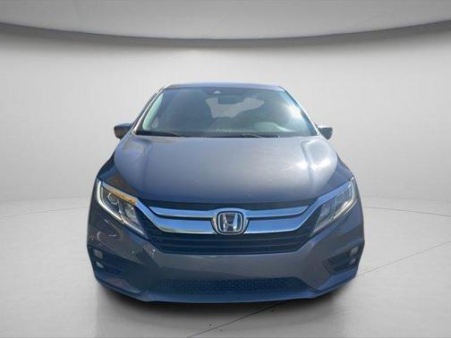 2018 Honda Odyssey EX