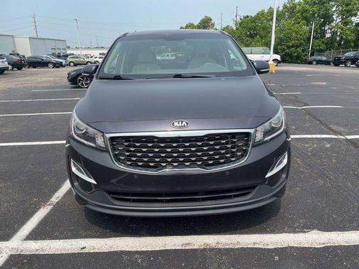 2020 Kia Sedona EX
