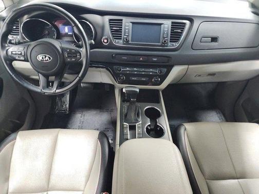 2020 Kia Sedona EX